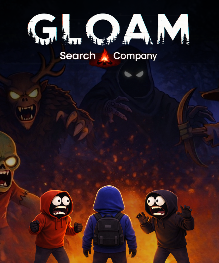 GLOAM: Search Company